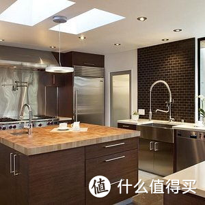 厨房小?台面空间不足?选宜盾普微蒸烤一体机全满足!